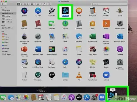 Image titled Uninstall Battle Net on a Mac Step 2
