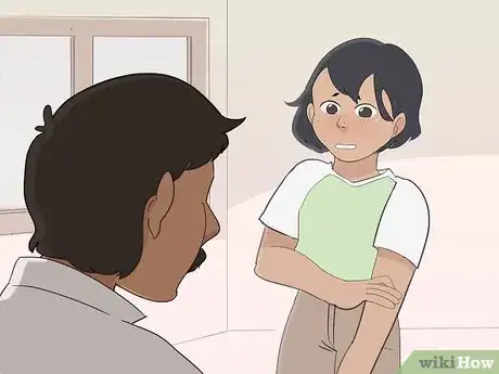 Image titled Excuse Yourself from Unfinished Homework Step 10