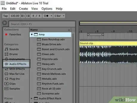 Image titled Use Ableton Live Step 12