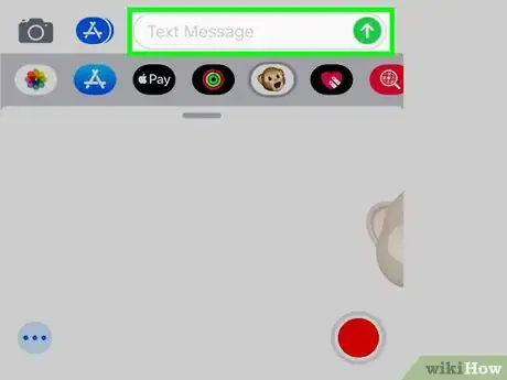 Image titled Make a Memoji on iPhone or iPad Step 13