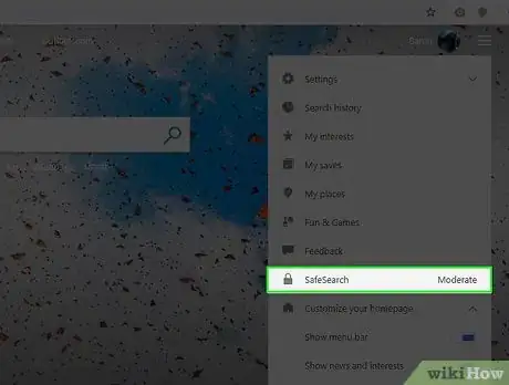 Image titled Use Bing Search Engine Step 9