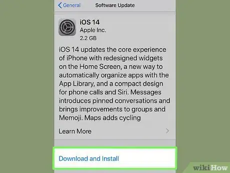 Image titled Use Apple Arcade on iPhone or iPad Step 1