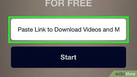 Image titled Download YouTube Videos on Mobile Step 6