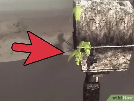 Image titled Locate and Beat the 3rd Colossus in Shadow of the Colossus Step 6