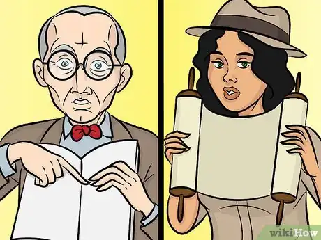 Image titled Learn About Ancient Rome Step 7