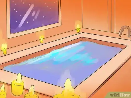 Image titled Have a Relaxing Self Pampering Night Step 5