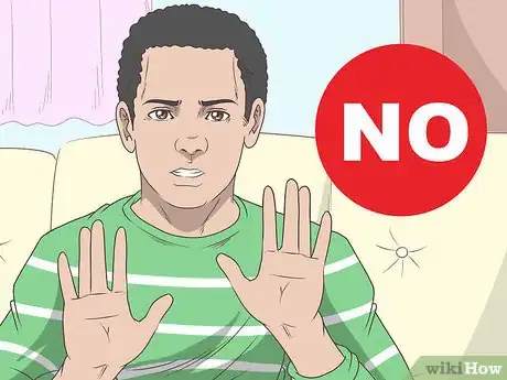 Image titled Treat a Ritalin Addiction Step 19