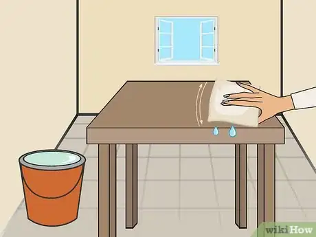 Image titled Clean Wood Furniture Step 9
