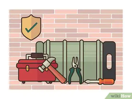 Image titled Depressurize a Keg Step 11