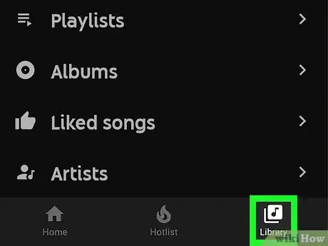 Image titled Use YouTube Music on Android Step 32