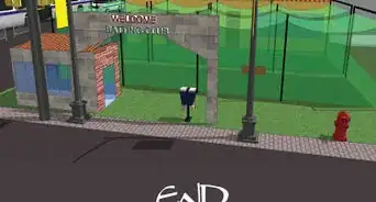 Open a Batting Cage Business