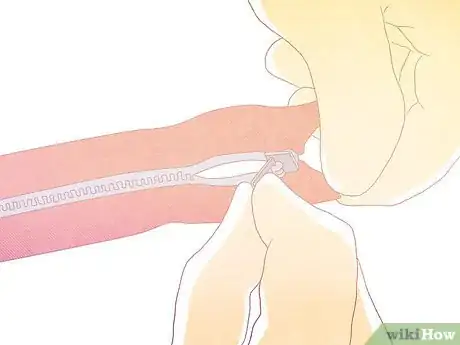 Image titled Sew Duvet Covers Step 17