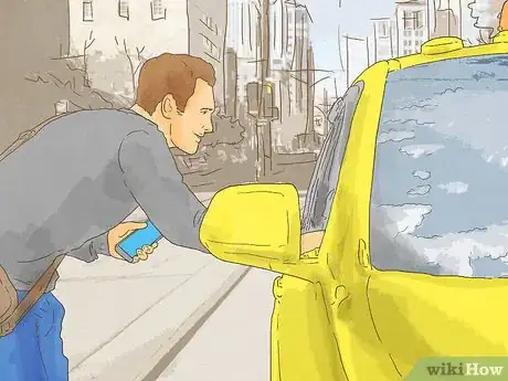 Image titled Visit New York City Alone Step 14