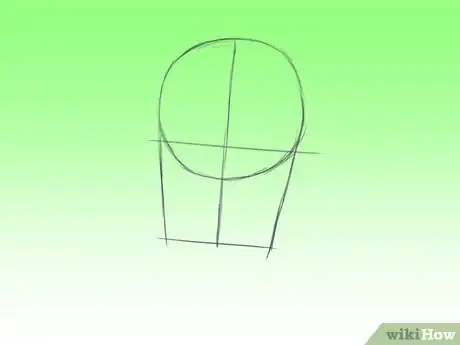 Image titled Draw a Portrait of a Woman Step 3