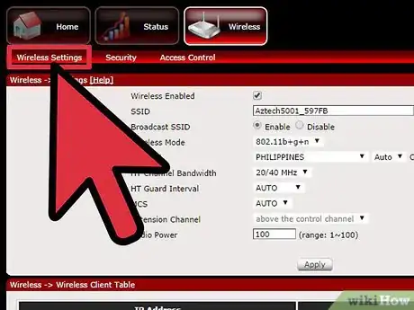 Image titled Encrypt Wireless Step 5