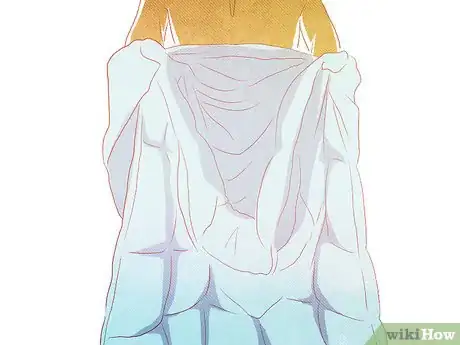 Image titled Sew Duvet Covers Step 26