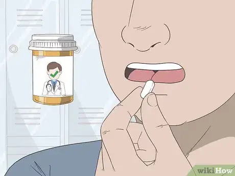 Image titled Bed Rest for an Injury Step 4