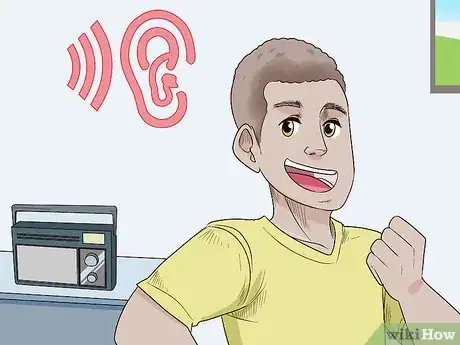 Image titled Win Radio Contests Step 12