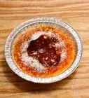 Make Creme Brulee