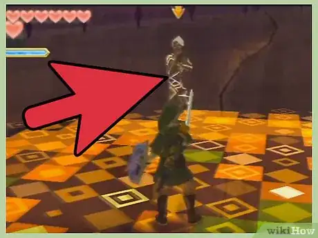 Image titled Beat Ghirahim in Legend of Zelda_ Skyward Sword Step 11