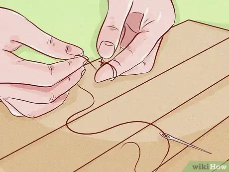 Image titled Decorate Felt Step 4