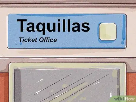 Image titled Buy Real Madrid Tickets Step 7