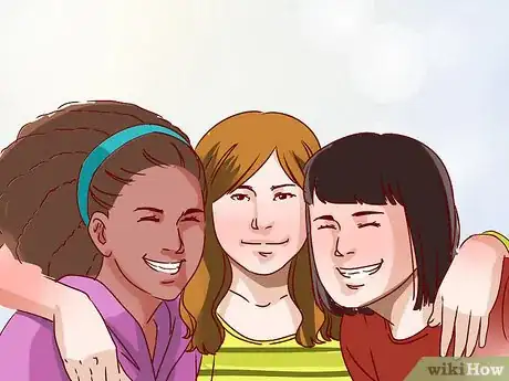 Image titled Feel More Confident Without Makeup Step 4