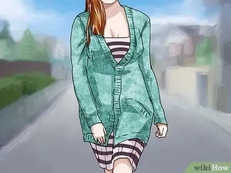 Image titled Prevent Squamous Cell Skin Cancer Step 2