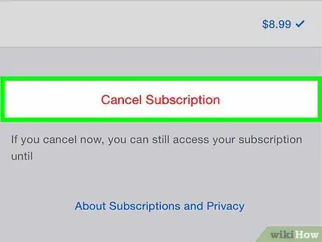 Image titled Unsubscribe from Epic! App on iPhone or iPad Step 8