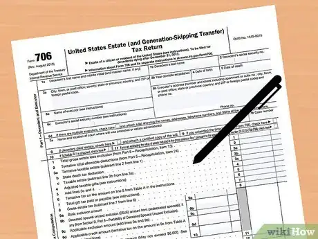 Image titled Pay Inheritance Tax Step 18