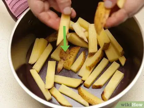 Image titled Fry Chips Step 12