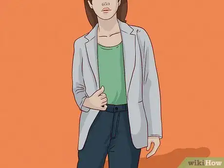 Image titled Wear Relaxed Fit Jeans Step 13