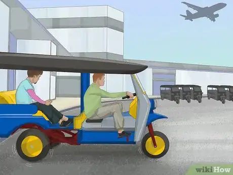 Image titled Go to Chiang Mai from Bangkok Step 5