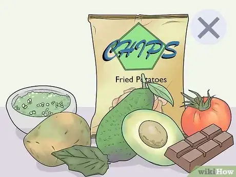 Image titled Feed Chickens Table Scraps Step 2