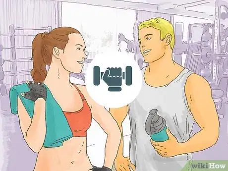 Image titled Make a Guy Less Nervous when You Talk to Him Step 6