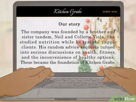 Image titled Create a Brand Positioning for a Small Business Step 11