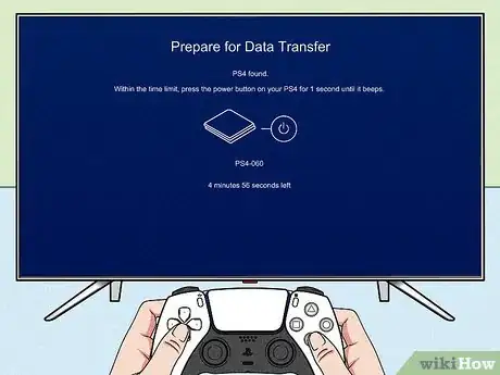 Image titled Transfer PS4 Data to a PS5 Step 12