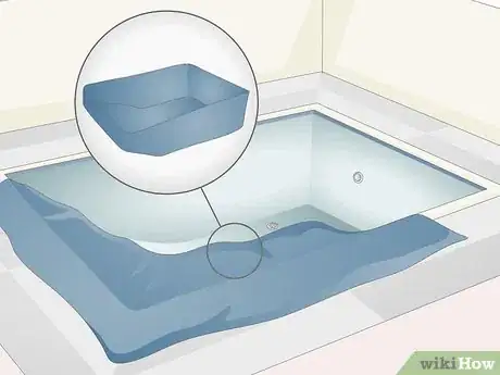 Image titled Replace a Pool Liner Step 1