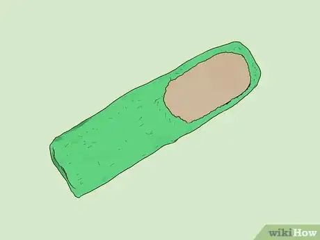 Image titled Make a Mouse Sock Puppet Step 6