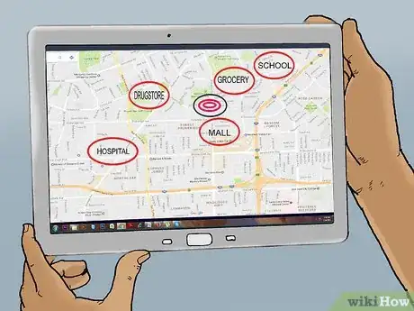 Image titled Evaluate an Appropriate Franchise Location Step 14