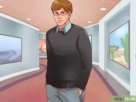 Image titled Wear a Jumper Step 5