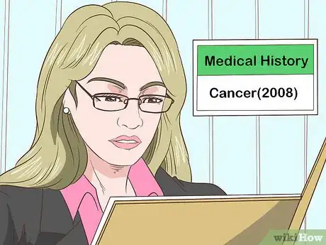 Image titled Know the Symptoms of Ovarian Cancer Step 12