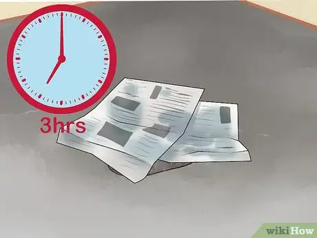 Image titled Clean Anti Freeze Off a Garage Floor Step 12