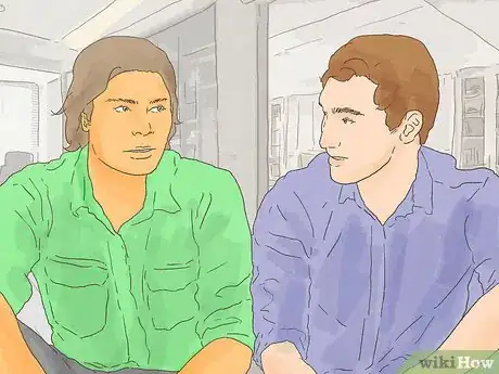 Image titled Apologise for Offending Your Friend Step 1