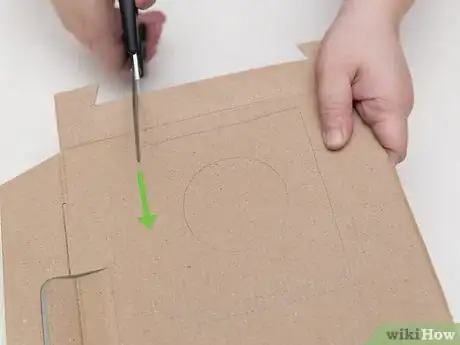 Image titled Make a Sand Timer from Recycled Plastic Bottles Step 13