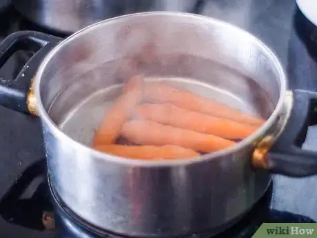 Image titled Cook Baby Carrots Step 3