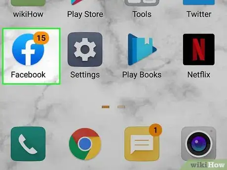 Image titled Unlike a Facebook Page Step 9