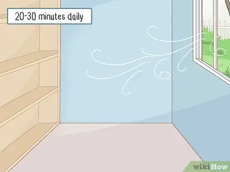 Image titled Prevent Mildew Growth Step 3