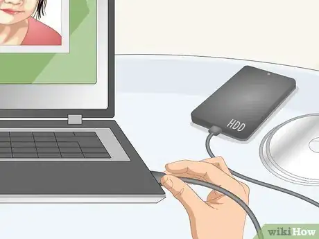 Image titled Store Old Photos Step 13