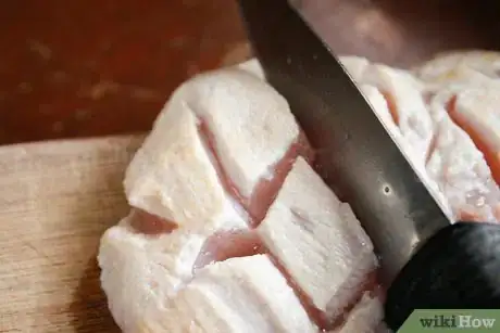 Image titled Grill Duck Breast Step 2